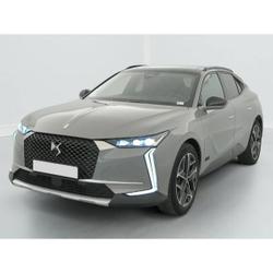 DS DS4 PureTech 130 EAT8 Cross Rivoli occasion - Laval - photo 3/24