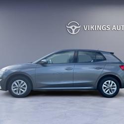 Skoda Fabia Fabia 1.0 TSI 95 ch EVO 2 BVM5 Selection Cherbourg-en-Cotentin