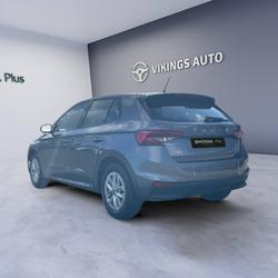 Skoda Fabia Fabia 1.0 TSI 95 ch EVO 2 BVM5 Selection Cherbourg-en-Cotentin