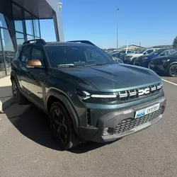 Dacia Duster 1.8 HYBRID 155CH EXTREME occasion - Saint-Saturnin - photo 3/24