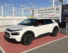 Citroen C4 Cactus Chartres-de-Bretagne