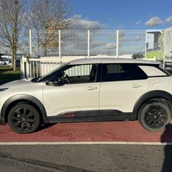 Citroen C4 Cactus PureTech 110 S&S EAT6 Shine Chartres-de-Bretagne