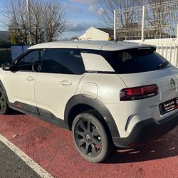 Citroen C4 Cactus PureTech 110 S&S EAT6 Shine Chartres-de-Bretagne