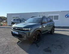 Dacia Duster Mérignac