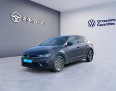 Volkswagen Polo Cherbourg-en-Cotentin