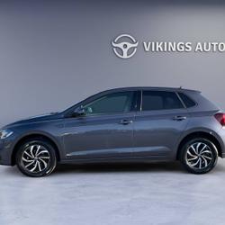 Volkswagen Polo Polo 1.0 TSI 95 S&S DSG7 VW Edition Cherbourg-en-Cotentin