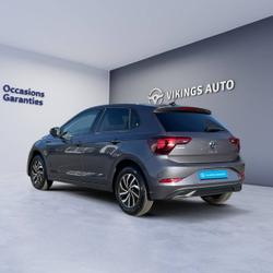 Volkswagen Polo Polo 1.0 TSI 95 S&S DSG7 VW Edition Cherbourg-en-Cotentin