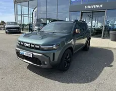 Dacia Duster Alixan