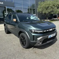 Dacia Duster 1.8 HYBRID 155CH EXTREME Alixan