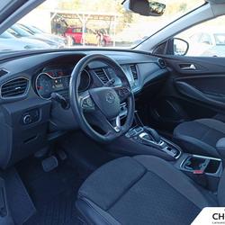 Opel Grandland Grandland X Hybrid 225 ch BVA8 Elite Fr&eacute;jus