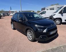 Citroen C3 Baugé-en-Anjou