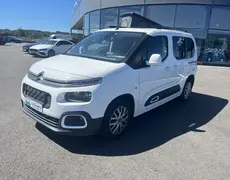Citroen Berlingo Saint-Saturnin