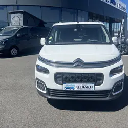 Citroen Berlingo M BLUEHDI 130CH S&S FEEL 114G Saint-Saturnin