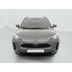 Toyota Yaris Cross HYBRIDE 130h 2WD Design occasion - Saint-Jouan-des-Gu&eacute;rets - photo 2/25
