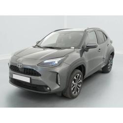 Toyota Yaris Cross HYBRIDE 130h 2WD Design occasion - Saint-Jouan-des-Gu&eacute;rets - photo 3/25