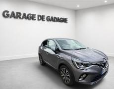 Renault Captur Saint-Genis-Laval