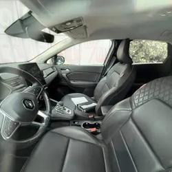 Renault Captur 1.3 TCE - 160 BV EDC FAP INITIALE PARIS occasion - Saint-Genis-Laval - photo 3/4