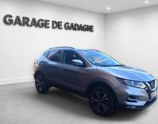 Nissan Qashqai Saint-Genis-Laval