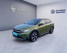 Volkswagen Taigo Cherbourg-en-Cotentin