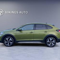 Volkswagen Taigo Taigo 1.0 TSI 110 DSG7 Style Cherbourg-en-Cotentin