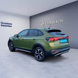 Volkswagen Taigo Taigo 1.0 TSI 110 DSG7 Style Cherbourg-en-Cotentin