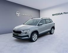 Skoda Karoq Cherbourg-en-Cotentin