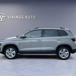 Skoda Karoq Karoq 1.5 TSI Evo 2 150 ch ACT DSG7 Selection Cherbourg-en-Cotentin