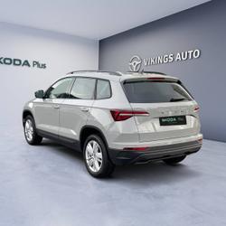 Skoda Karoq Karoq 1.5 TSI Evo 2 150 ch ACT DSG7 Selection Cherbourg-en-Cotentin