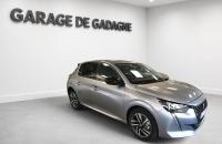 Peugeot 208 1.2I PURETECH 12V S&S - 130 BV EAT8 ALLURE PACK à Saint-Genis-Laval