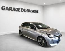 Peugeot 208 Saint-Genis-Laval
