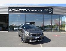 Peugeot 3008 Laval