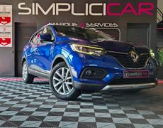 Renault Kadjar La Motte-Servolex