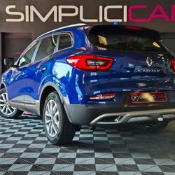 Renault Kadjar Kadjar Blue dCi 115 Business La Motte-Servolex