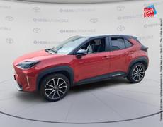Toyota Yaris Cross Thionville