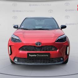 Toyota Yaris Cross 116h GR Sport MY22 Thionville