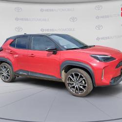 Toyota Yaris Cross 116h GR Sport MY22 Thionville
