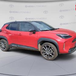 Toyota Yaris Cross 116h GR Sport MY22 Thionville