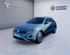 Volkswagen T-Roc Cherbourg-en-Cotentin