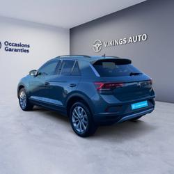 Volkswagen T-Roc T-Roc 1.5 TSI EVO2 150 Start/Stop DSG7 VW Edition Cherbourg-en-Cotentin
