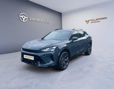 Cupra Formentor Cherbourg-en-Cotentin