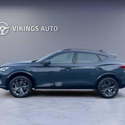 Cupra Formentor Formentor 1.5 eTSI Hybrid 150 ch DSG7 V Cherbourg-en-Cotentin