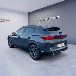 Cupra Formentor Formentor 1.5 eTSI Hybrid 150 ch DSG7 V Cherbourg-en-Cotentin