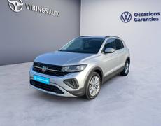 Volkswagen T-Cross Cherbourg-en-Cotentin