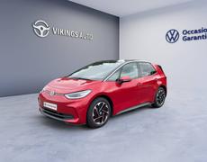 Volkswagen ID3