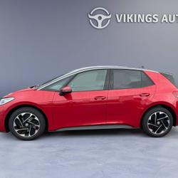 Volkswagen ID3 ID.3 204 ch Pro Life Max Cherbourg-en-Cotentin