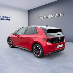 Volkswagen ID3 ID.3 204 ch Pro Life Max Cherbourg-en-Cotentin