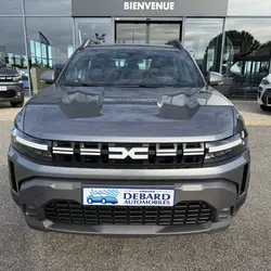 Dacia Duster 1.2 MILD HYBRID 140CH EXPRESSION Saint-Pantal&eacute;on-de-Larche