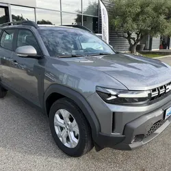 Dacia Duster 1.2 MILD HYBRID 140CH EXPRESSION Saint-Pantal&eacute;on-de-Larche