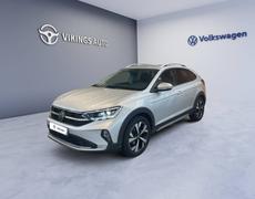 Volkswagen Taigo Cherbourg-en-Cotentin