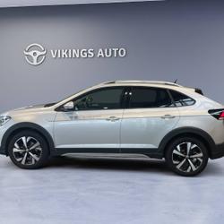 Volkswagen Taigo Taigo 1.5 TSI 150 DSG7 Style Cherbourg-en-Cotentin